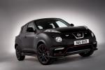 Nissan Juke Dark Knight Rises by Nismo 2012 года